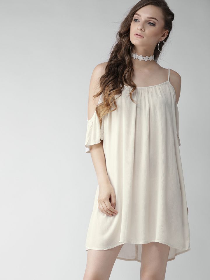 forever 21 cold shoulder