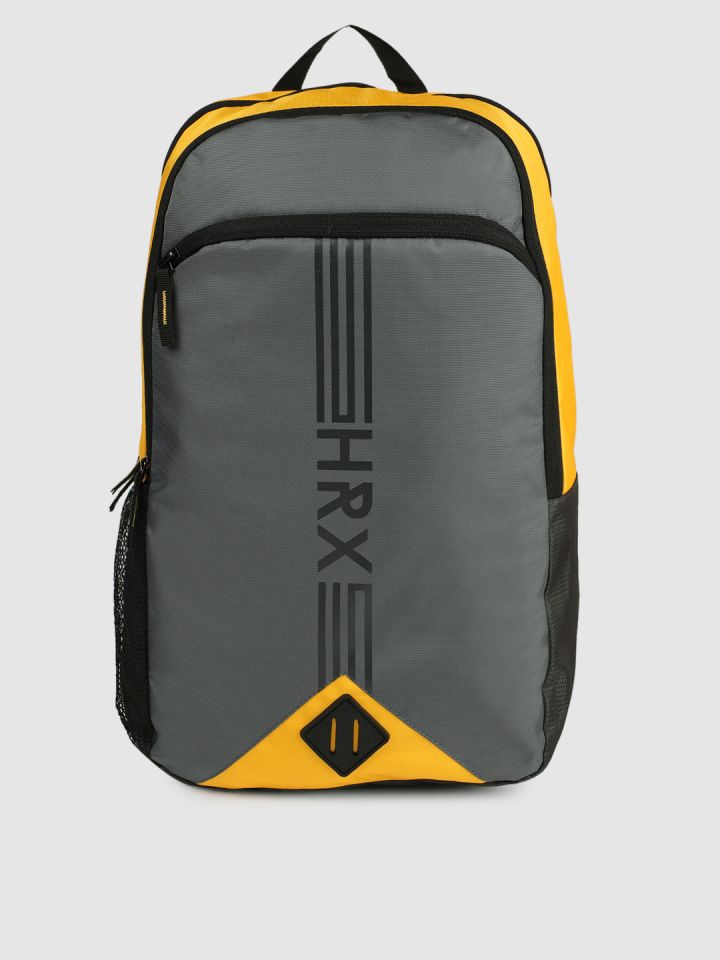 Hrx outlet college bags