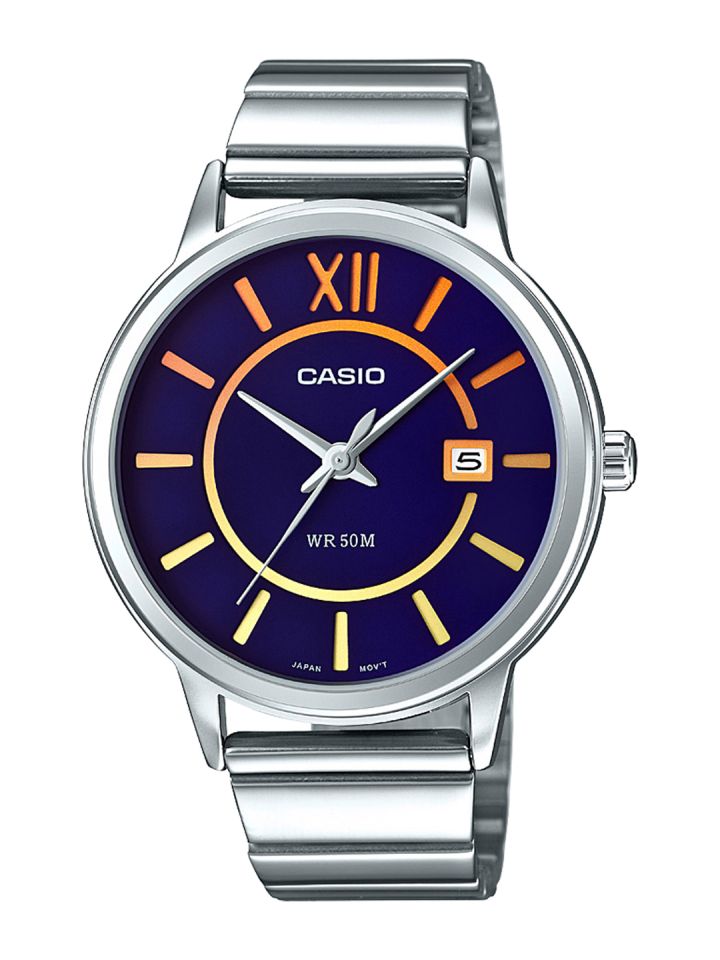 Casio a550 top