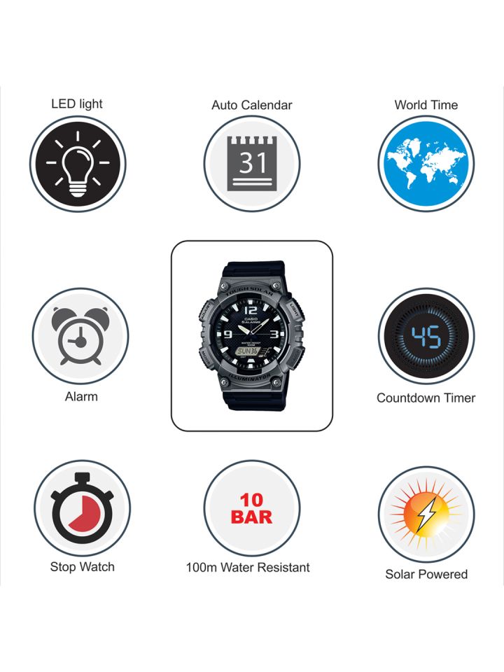 Casio ad216 sale