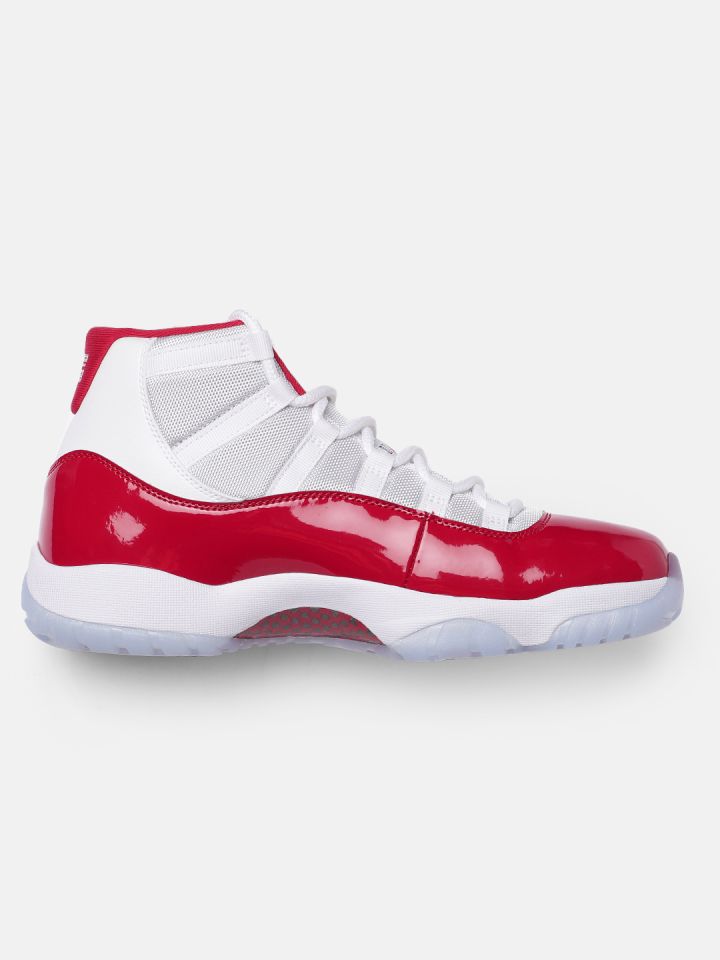 Men air jordan 11 top