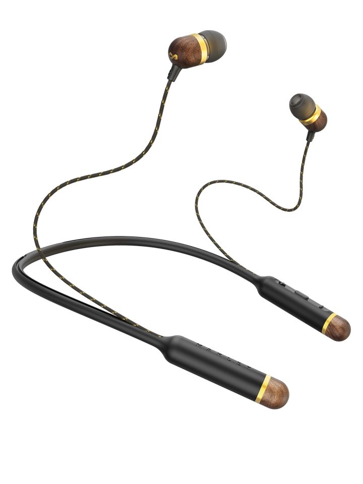 House of 2025 marley wireless earphones