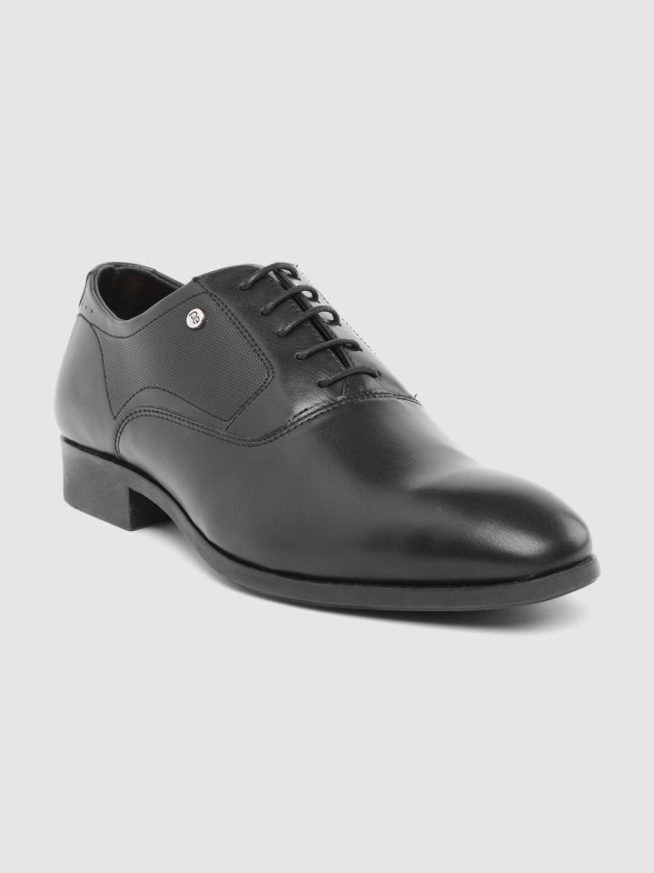 Peter england best sale shoes