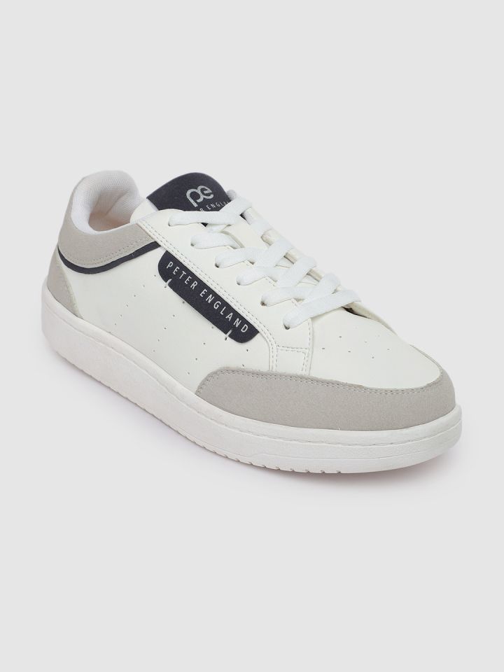 Peter england sports shoes cheap