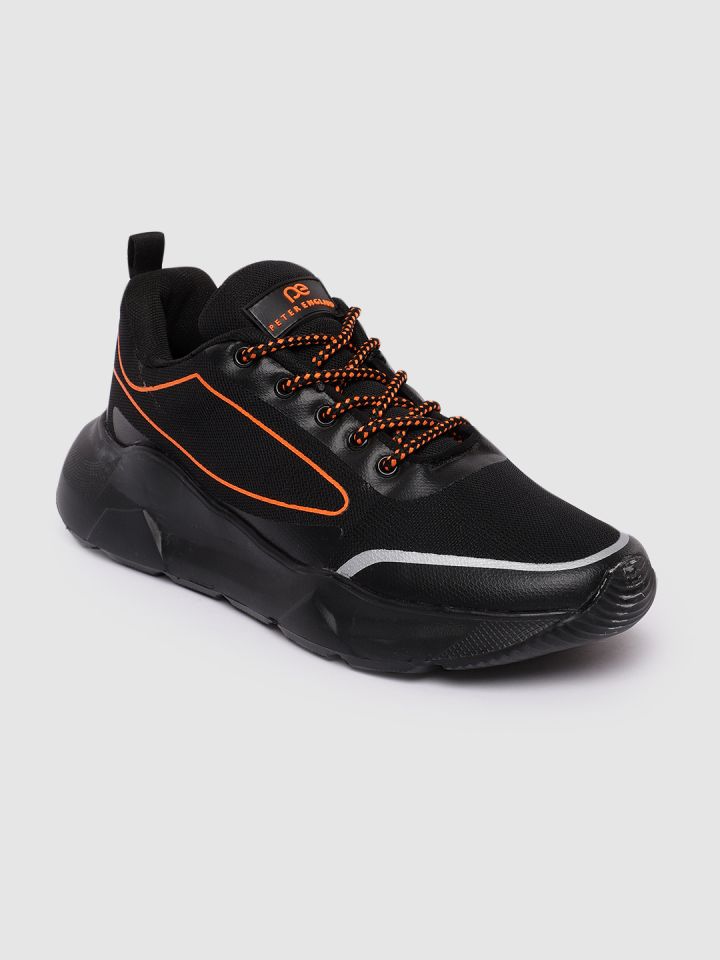 Peter england shoes clearance