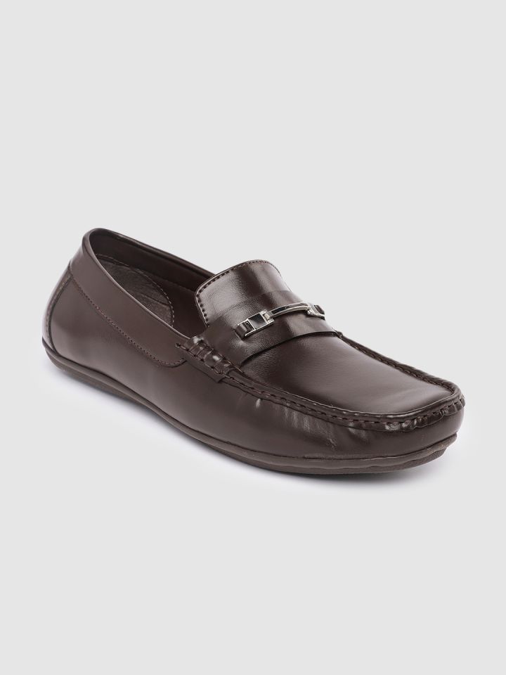 Peter england loafer shoes best sale