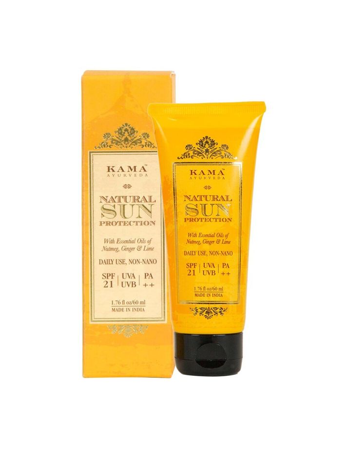 kama ayurveda anti aging cream