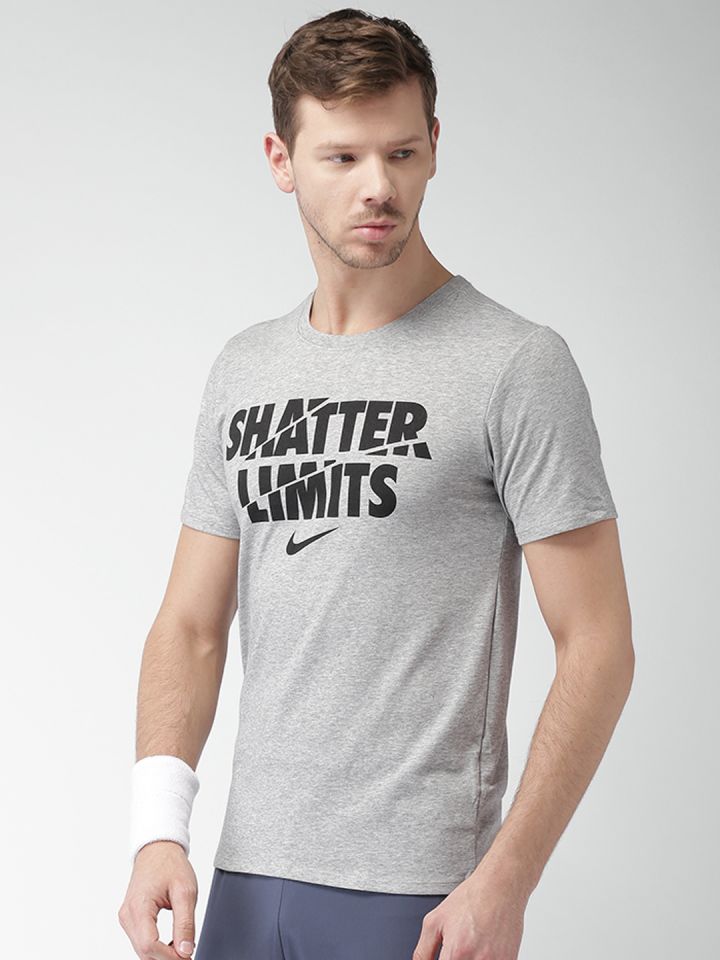Nike shatter limits t shirt store