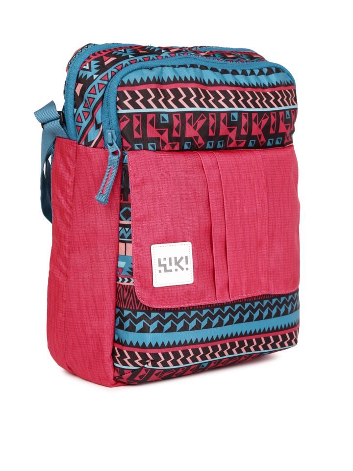 Wildcraft bags 2025 in myntra
