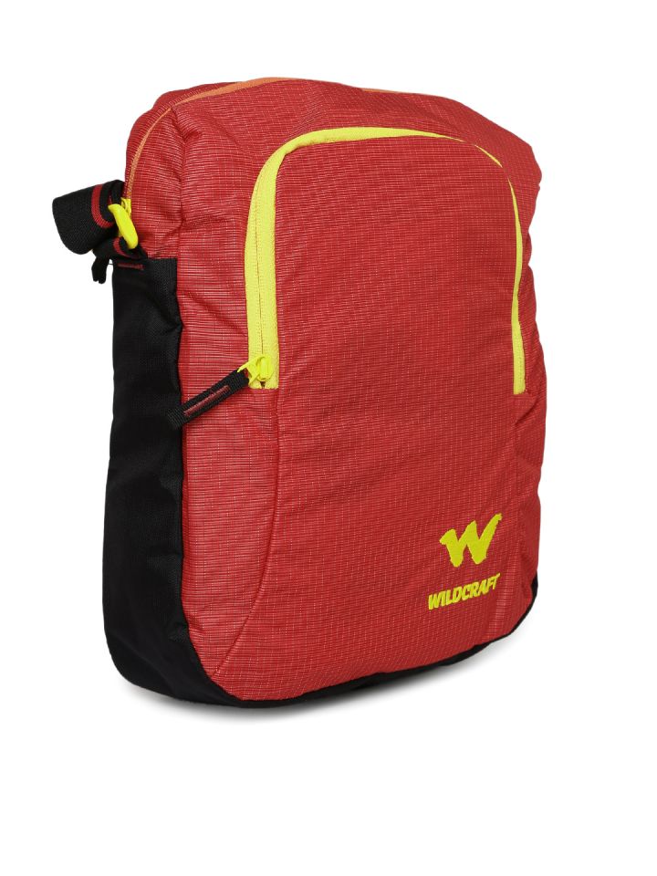Wildcraft sling u sling discount