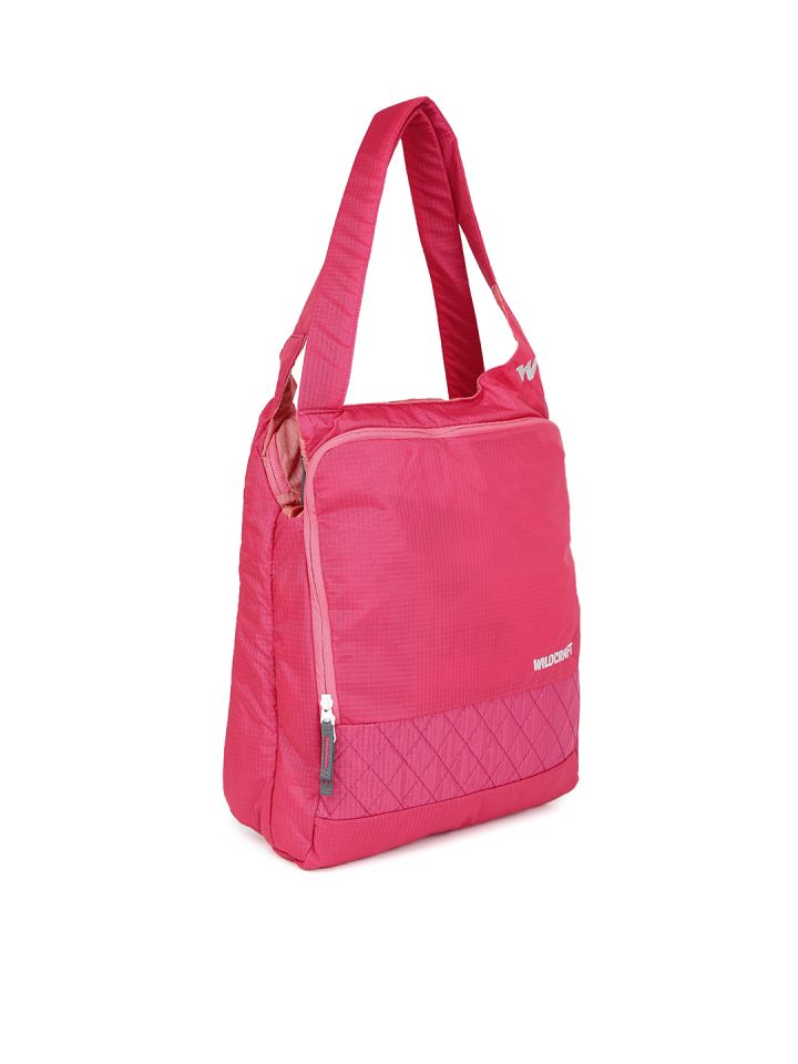 Wildcraft tote bags hotsell