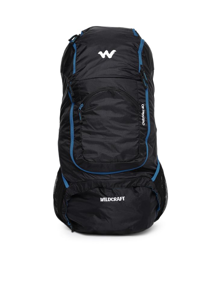 Wildcraft outrider 40 hotsell