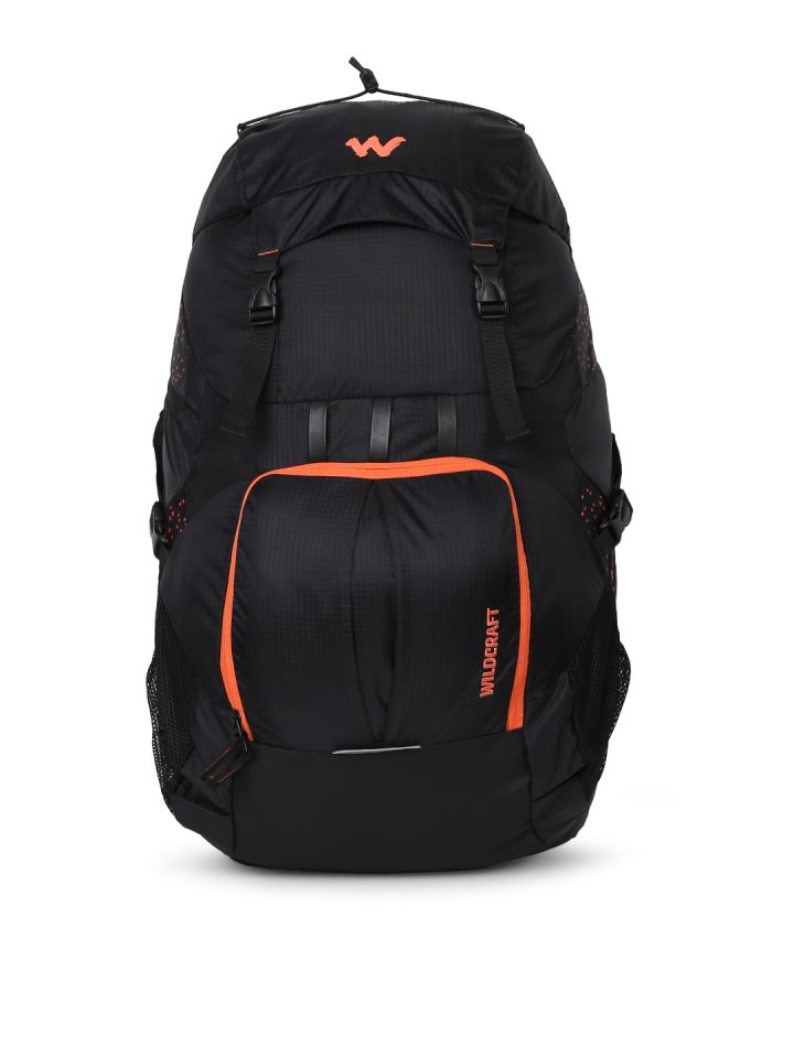 Wildcraft 40 sale ltr bag