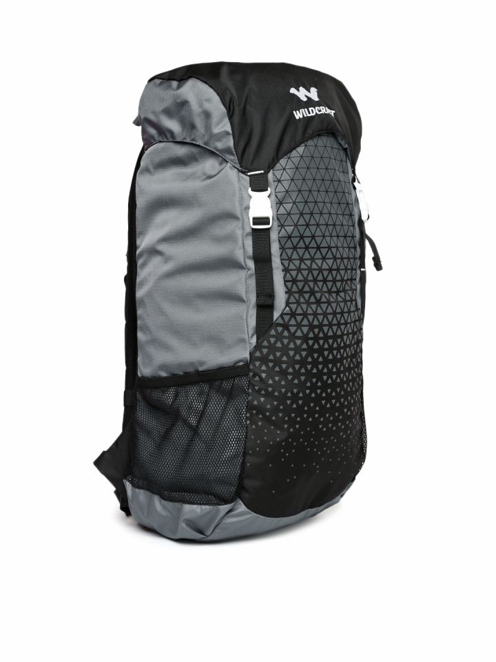 Wildcraft 35 shop liters backpack