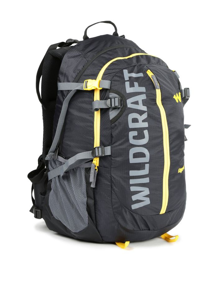 Wildcraft hypadura 35 liters backpack on sale