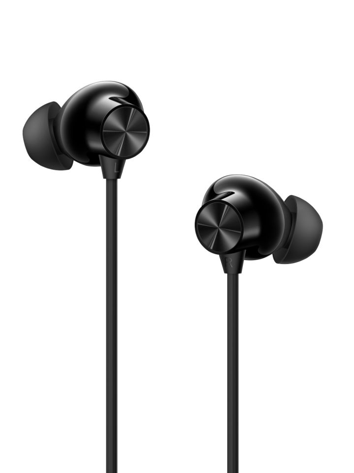 Buy OnePlus Bullets Z2 Wireless Earphones With 12.4mm Drivers
