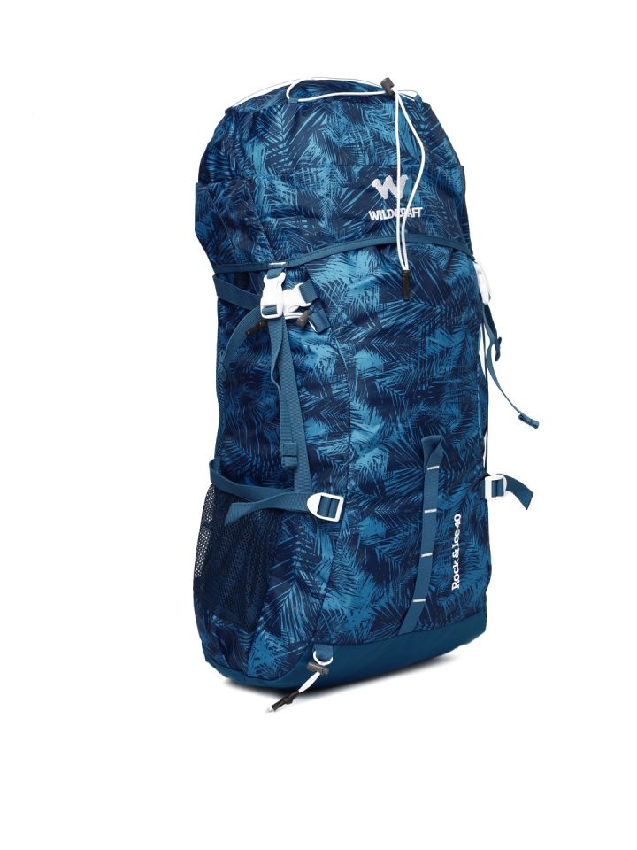 Wildcraft rock deals and ice 30
