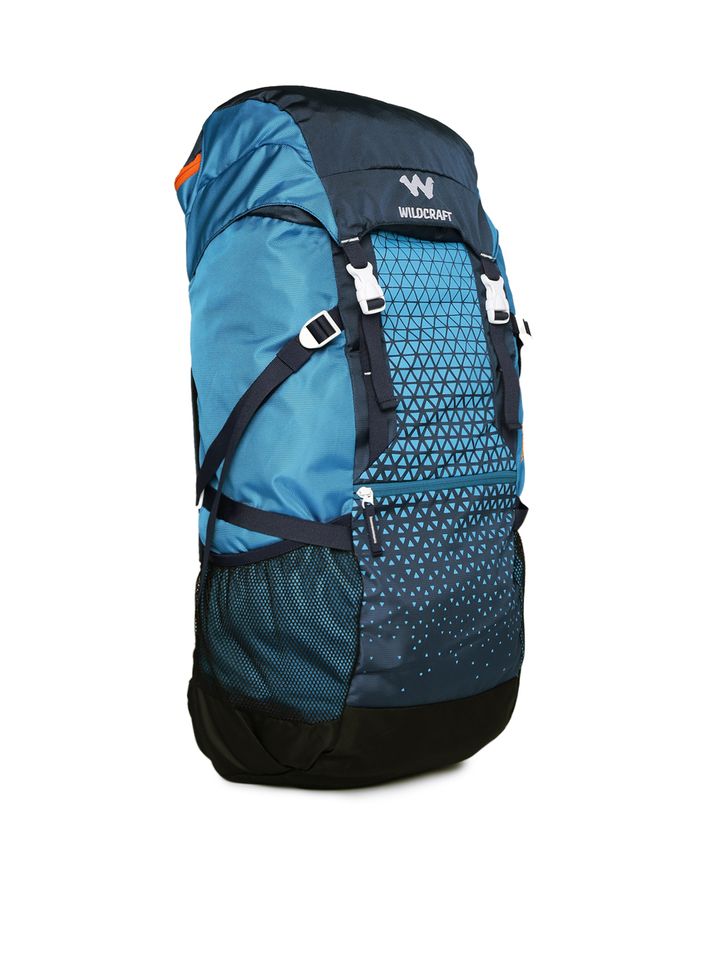 verge 45 wildcraft