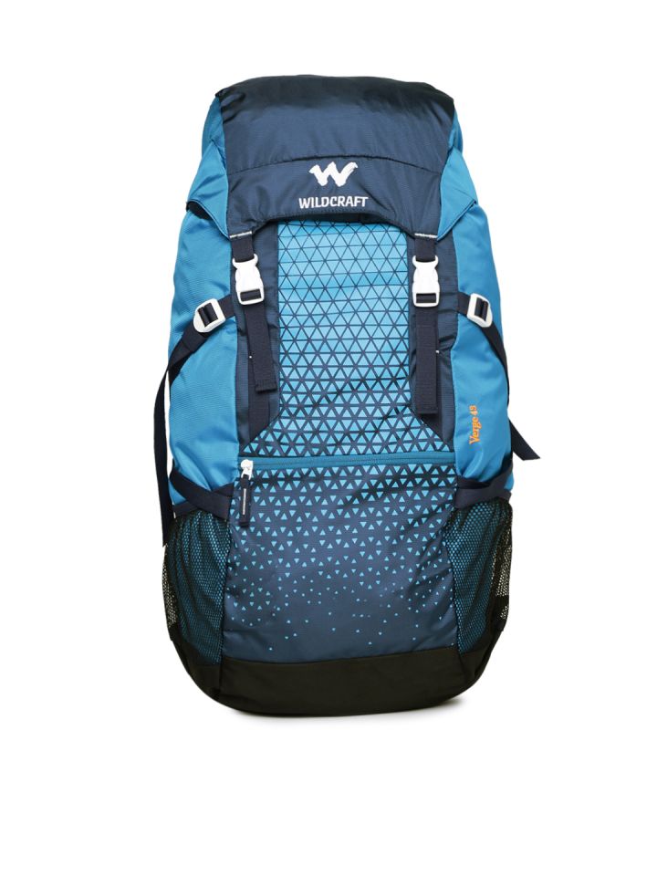 Myntra online wildcraft rucksack