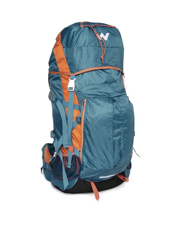 Wildcraft savan d 45 litres rucksack sale