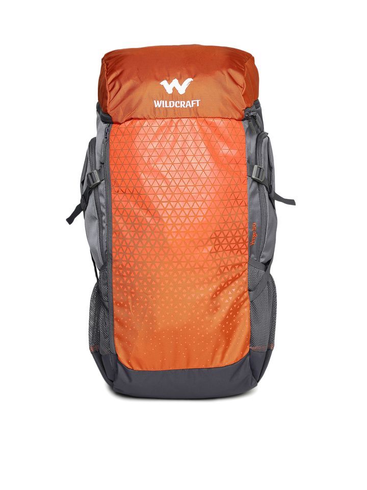 Wildcraft rucksack myntra clearance