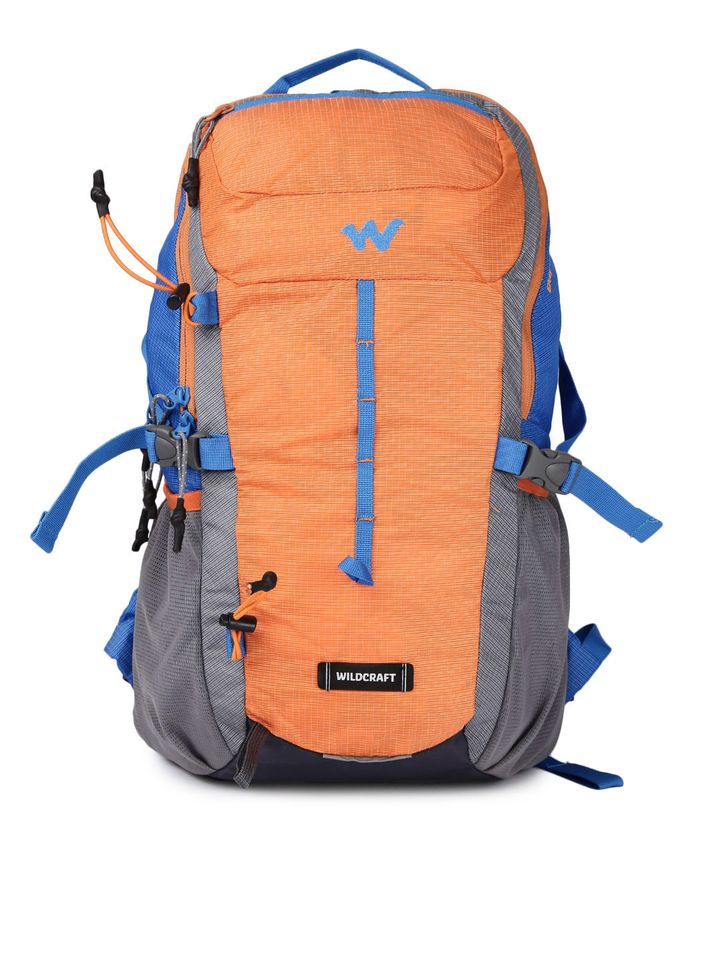 wildcraft daypack