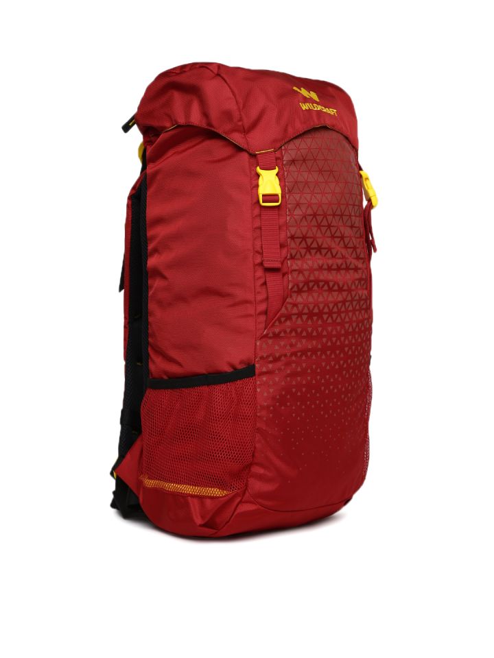 Wildcraft rucksack 75 litre 2025