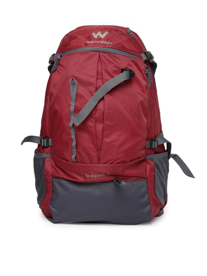 Wildcraft rucksack 75 litre hotsell