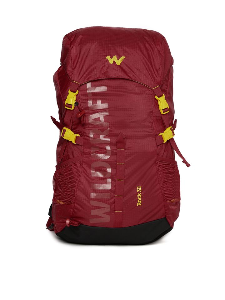 myntra rucksack
