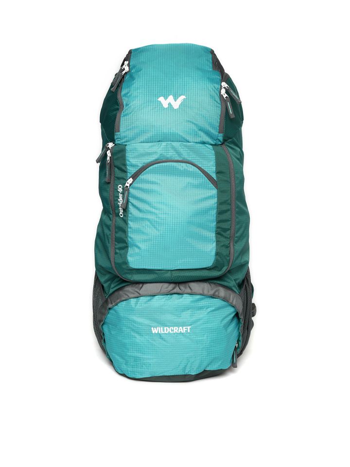 Wildcraft outrider 40 hotsell litre rucksack