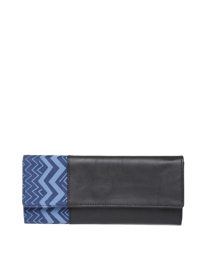 baggit wallet myntra