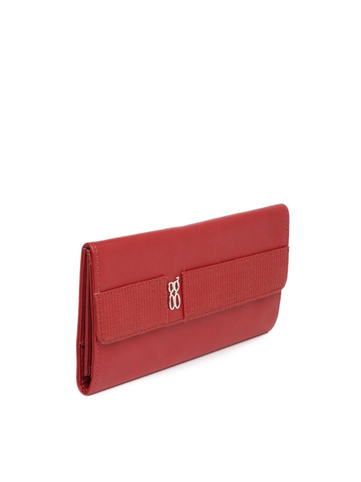 Baggit three fold new arrivals wallet
