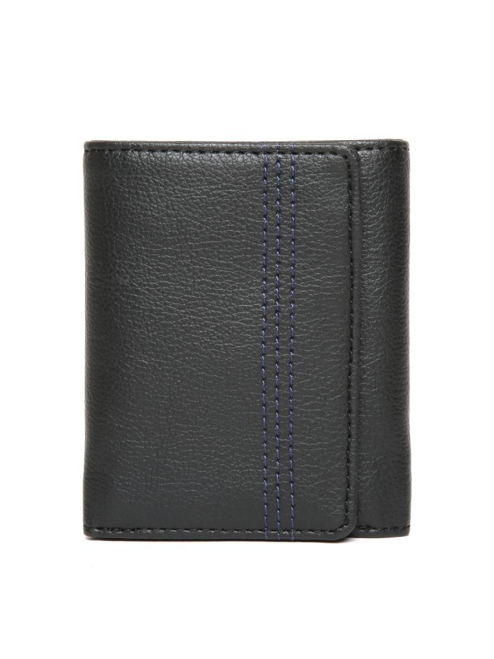 Baggit Wallets : Buy Baggit Tumple Large Purple 3 Fold Wallet Online