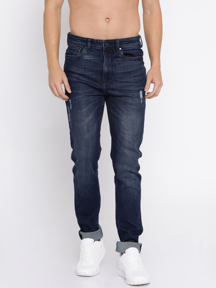 Hrx jeans sales