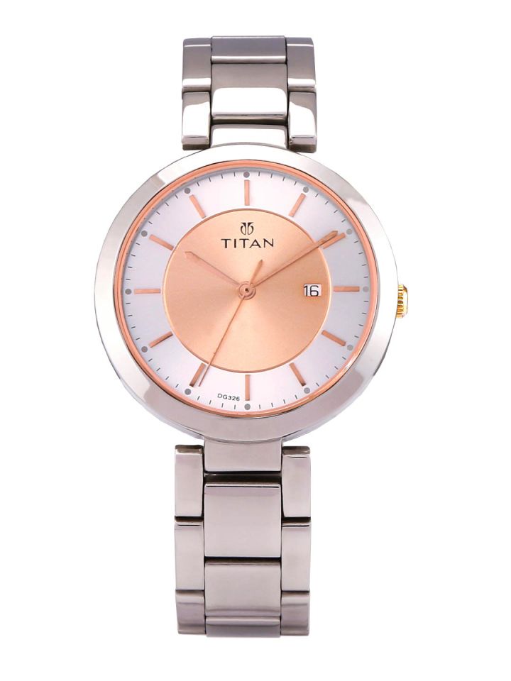 Titan 2480km01 top watch
