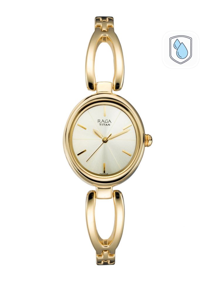 Titan hot sale raga 2576wm01