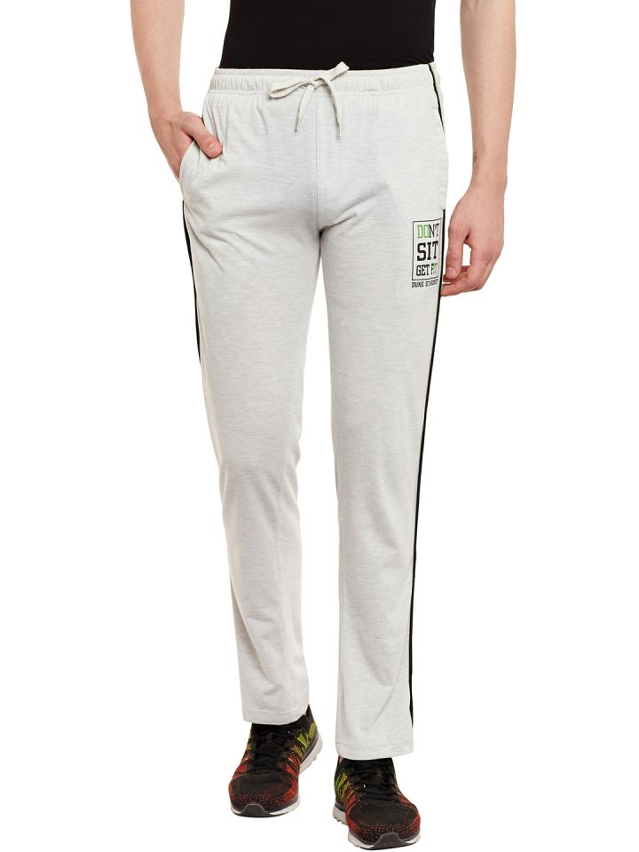 Duke men's track pants clearance