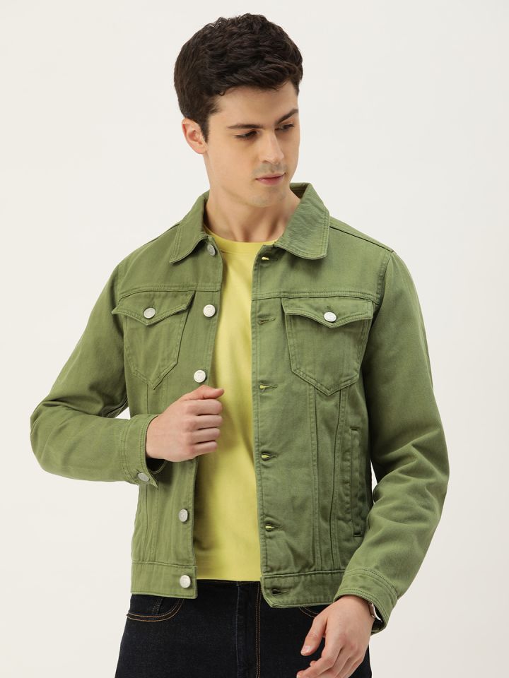 Peter england jackets myntra discount