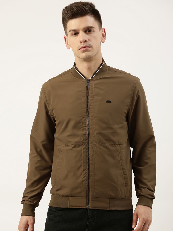 Peter england shop mens jacket