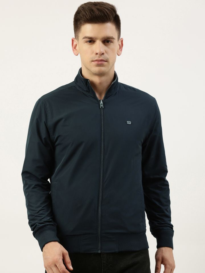 Peter england outlet jacket price