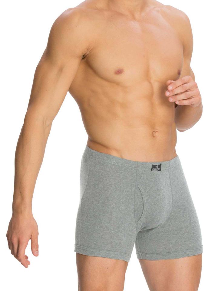 jockey boxer brief 8008