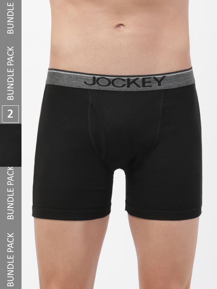 Jockey, Underwear & Socks, 3 Mens Jockey Thongs