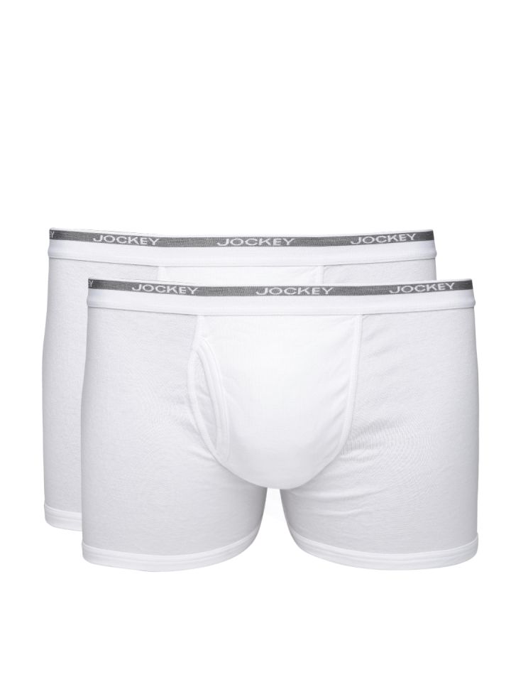 jockey underwear 8009 boxer brief