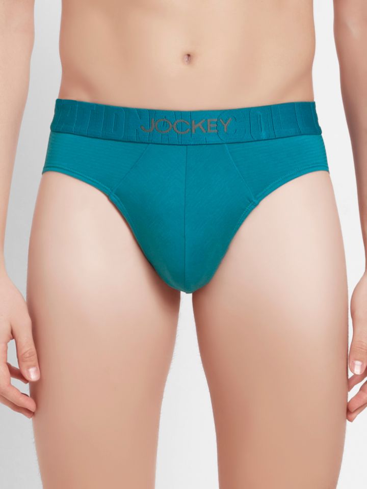 Jockey pima hot sale cotton briefs