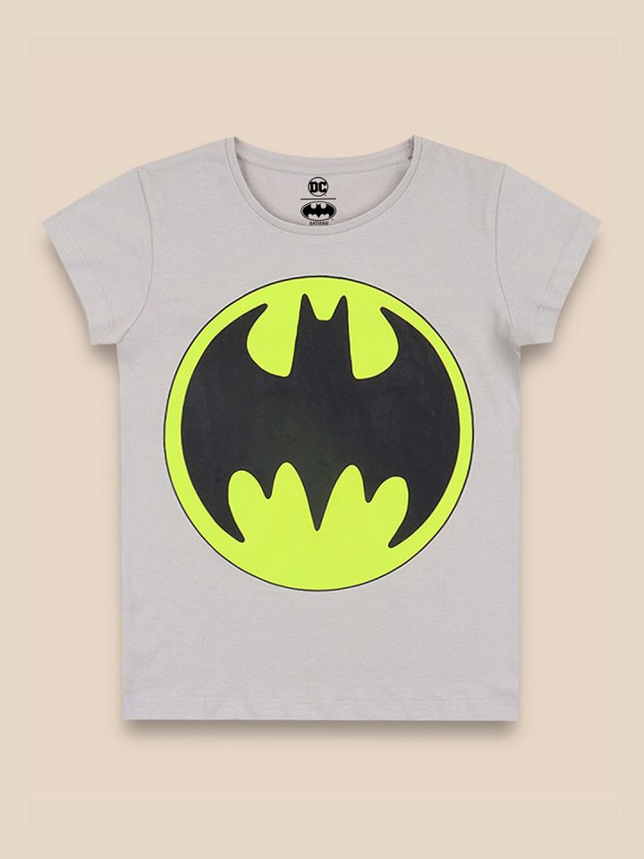 Batgirl t sale shirt kids