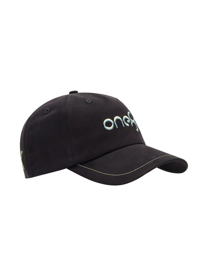 One 8 puma store cap