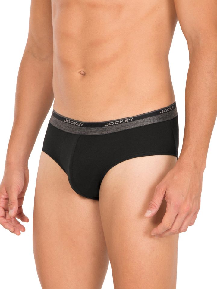 jockey modern classic brief 8037