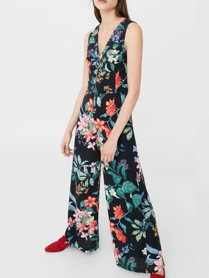 mango shea jumpsuit