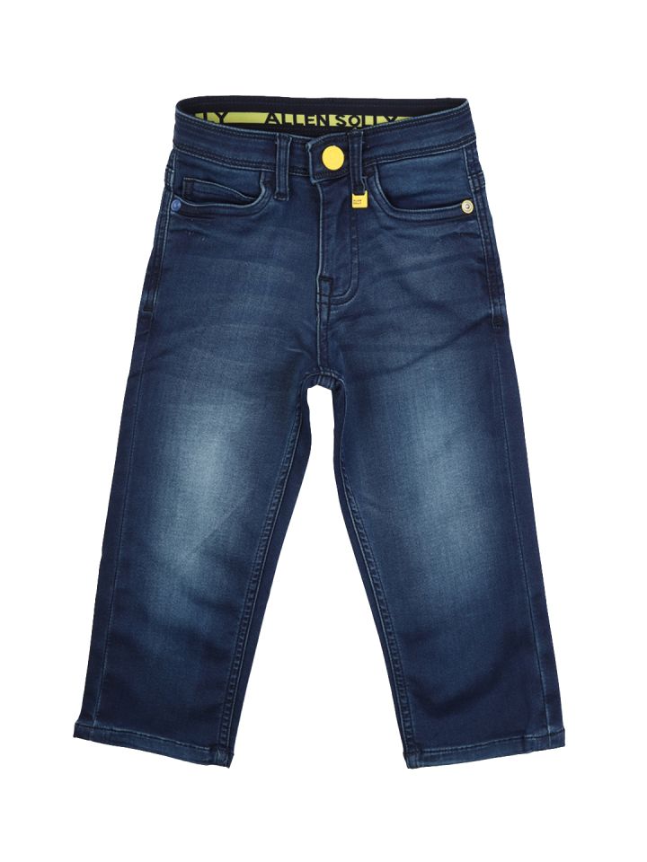 Allen solly new arrivals junior jeans