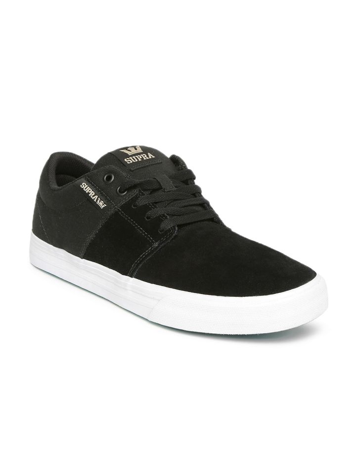 Supra men's best sale stacks vulc ii